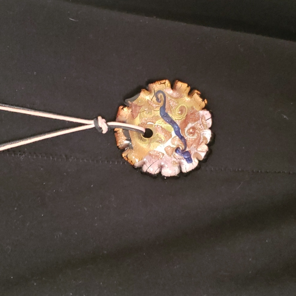 Vintage necklace